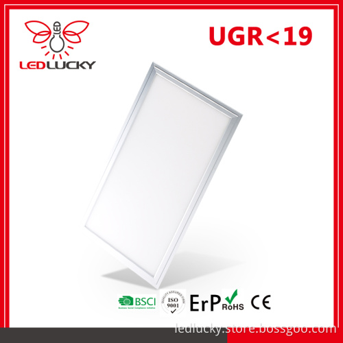 600X300mm, 22W, CE&RoHS Approved Dimmable LED Panel Light (FK-EL 600*300-PW/WW22-R)